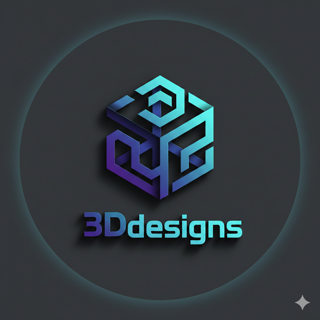 3D artist
